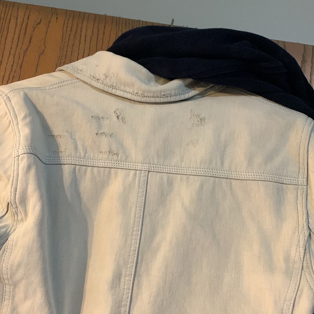 Free people Jacket - Picture 9 of 16